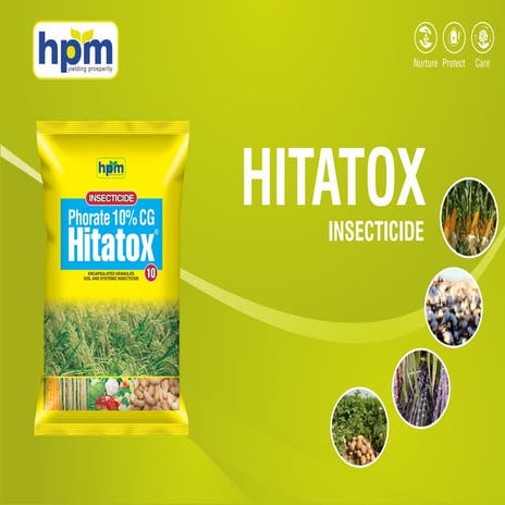 Hitatox