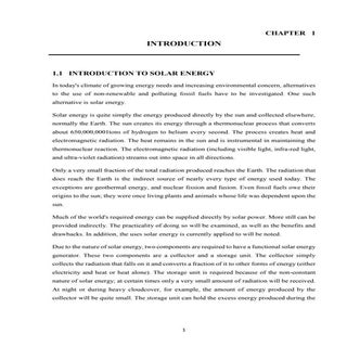 Solar Inverter Project Report