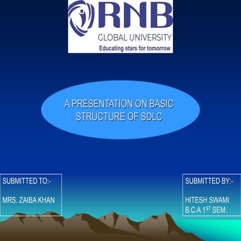 structure of SDLC.ppt