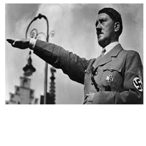 Hitler