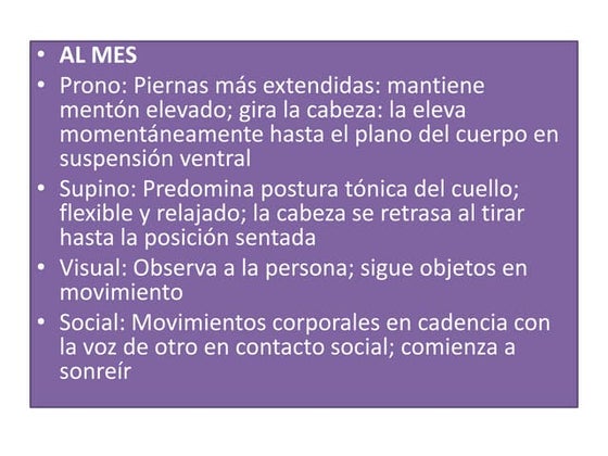 IODI - INSTRUMENTO DE OBSERVACIÓN DEL DESARROLLO INFANTIL | PDF