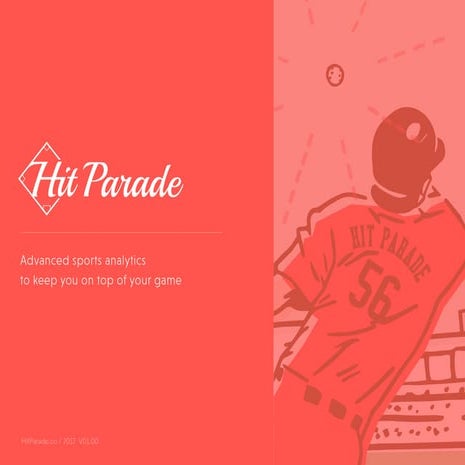 Hit parade pitchdeck_0831 | PDF