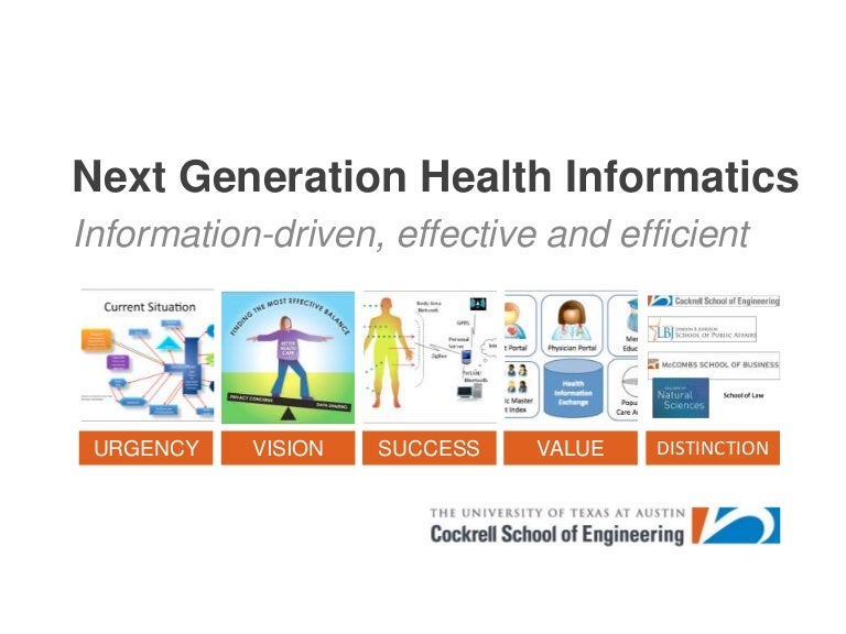Health Informatics