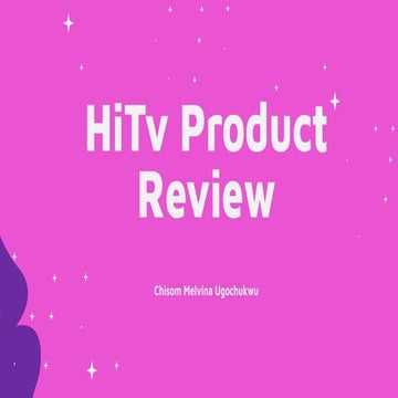 HiTv Product Review.pdf