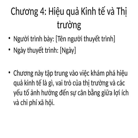 Hiệu_quả_kinh_tế_và_thị_trường môn nghiên cứu kinh tế