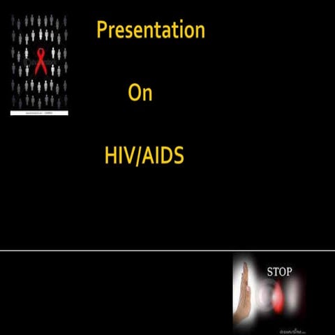 HIV/Aids