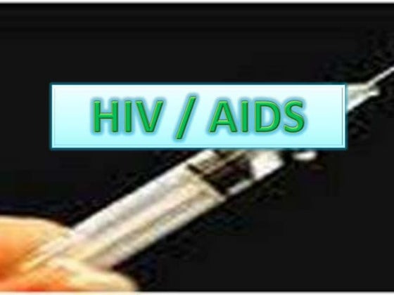 Klasifikasi stadium klinis hiv aids menurut who | DOCX