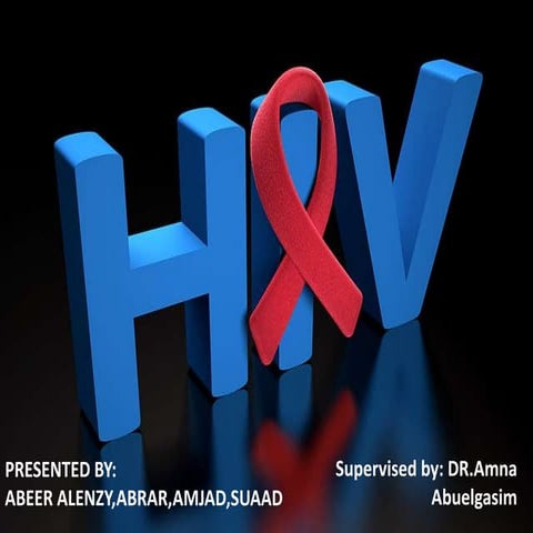 HIV