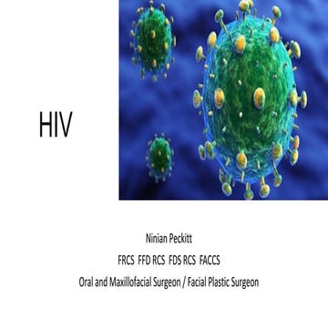 HIV