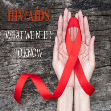 HIV-AIDS.pptx
