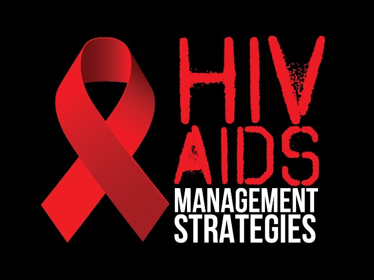 South Africa's HIV/AIDS Management Strategies