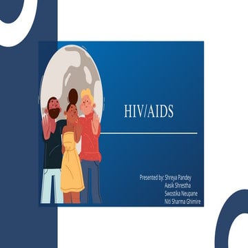 HIV/AIDS | AS16