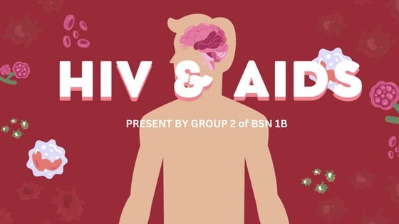 Aids project | PDF