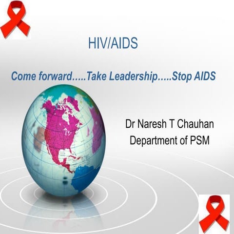 Hiv aids