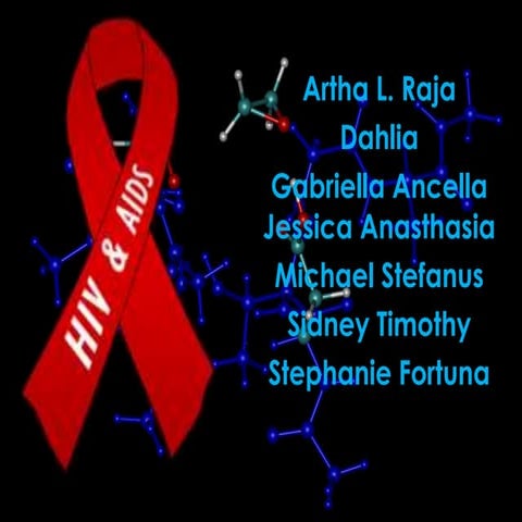 Klasifikasi stadium klinis hiv aids menurut who | DOCX