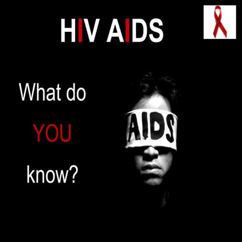 Hiv aids 