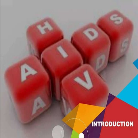 HIV AIDS - Medical Biotechnology and Diagnosis | PPT