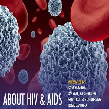 HIV AIDS_124217.pptx