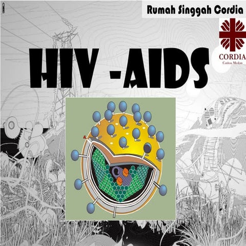 Hiv aids smu