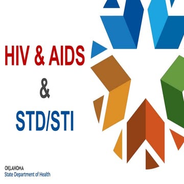 HIV awareness and prevention. STi awareness and prevention | PPT