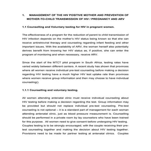 Industrial Attachment Program (IAP) Report | PDF