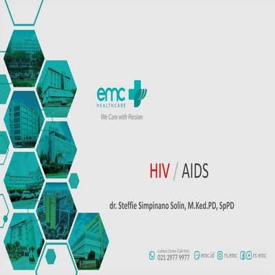 HIV presentasi...........................