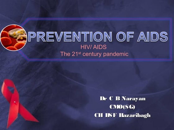 STI power point presentation | PPT