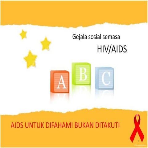 Klasifikasi stadium klinis hiv aids menurut who | DOCX
