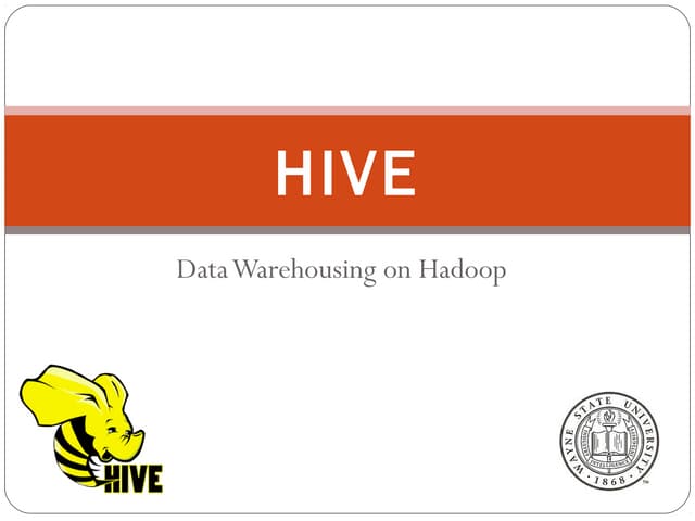 Hive