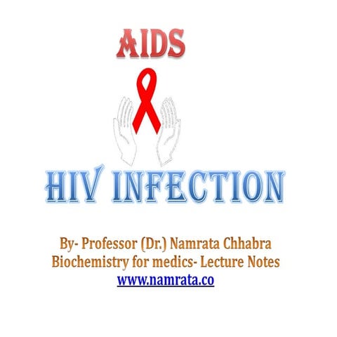 HIV infection (AIDS)