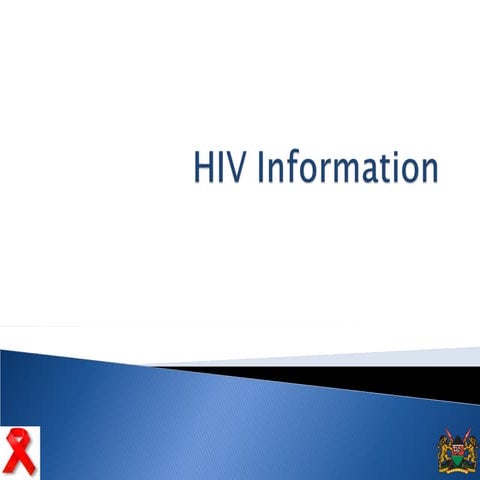 HIV  notes_053439.ppt for my pharmacy class