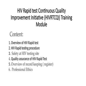 HIV RTCQI Training Module Version2, April 2022 (1) (1).pptx