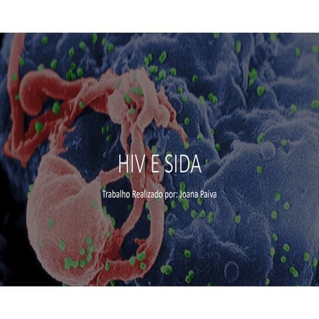 Hiv sida | PPT
