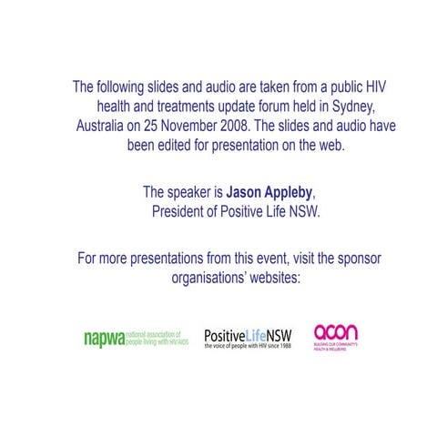 Part 5: Putting it all together