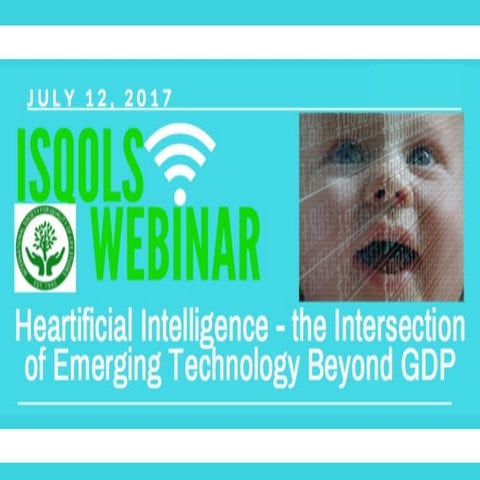 Heartificial Intelligence: the intersect between Artificial Intelligence and ...