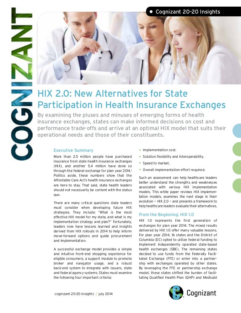 Hix Insurance State of Vermont AHS/DVHA Communication