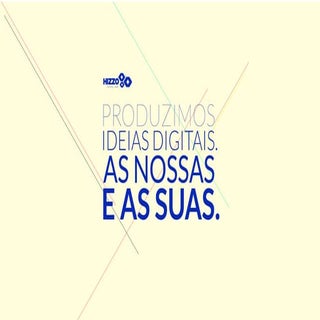 Hizzo Digital Jobs - Portfolio