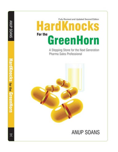 HardKnocks for the GreenHorn