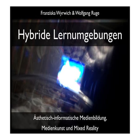 Hybride Lernumgebung