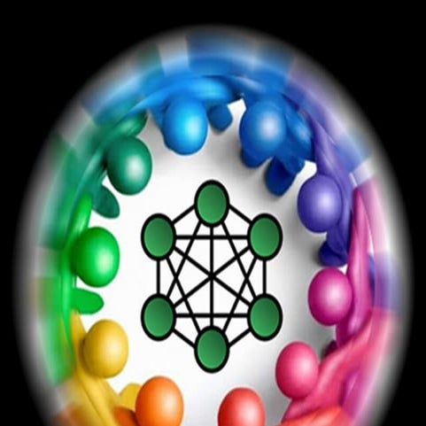 EverMesh — s/ high load / p2p /g