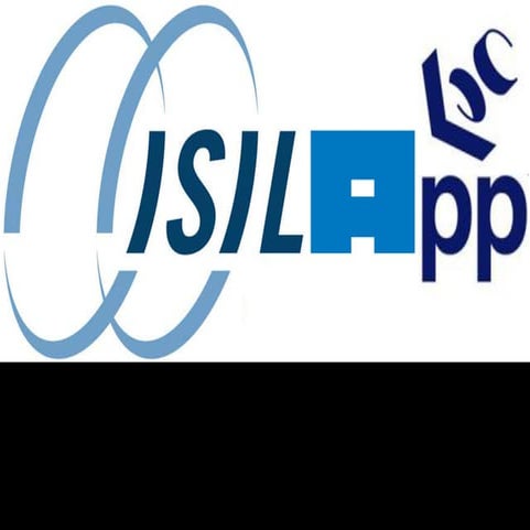 Isilapp — Extreme Cloud Storage on FreeBSD