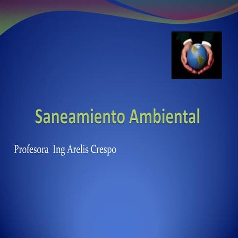 Hl2_UT5_SaneamientoAmbiental