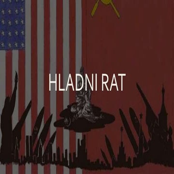 Hladni rat