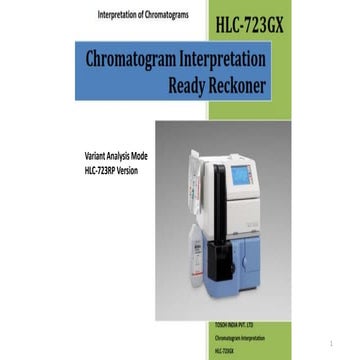 HLC-723GX HLC-723Rp Chromatogram Guide.pdf
