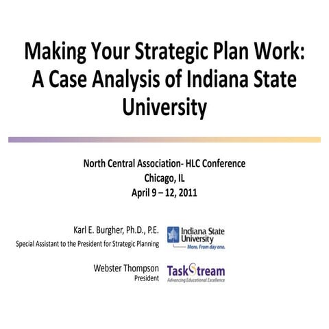 Hlc presentation isu edited version