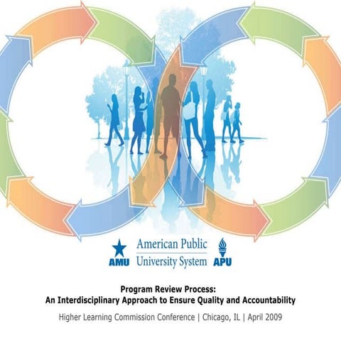 Hlc program review presentation 2009 (3)