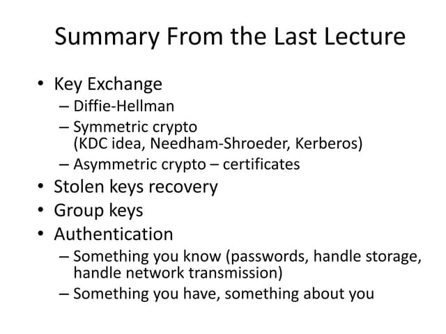 Crypto passport authentication