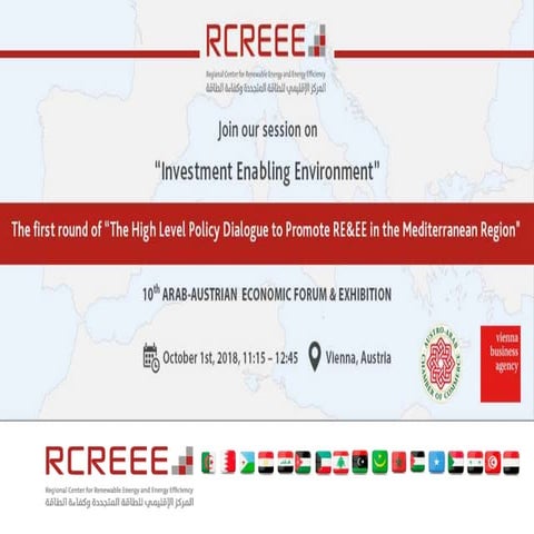 HLPD in Vienna_Key Messages