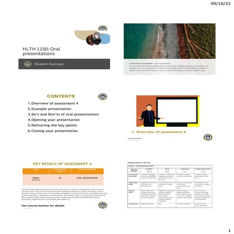 HLTH 1150 Oral presentations.pdf