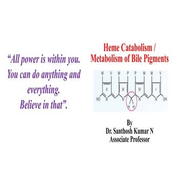 HM-02 Heme catabolism & Genetic defects.pptx